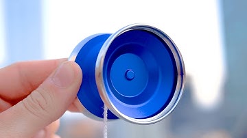 YoYo Review! UNPRLD "Seiji" YoYo Review and Analysis!