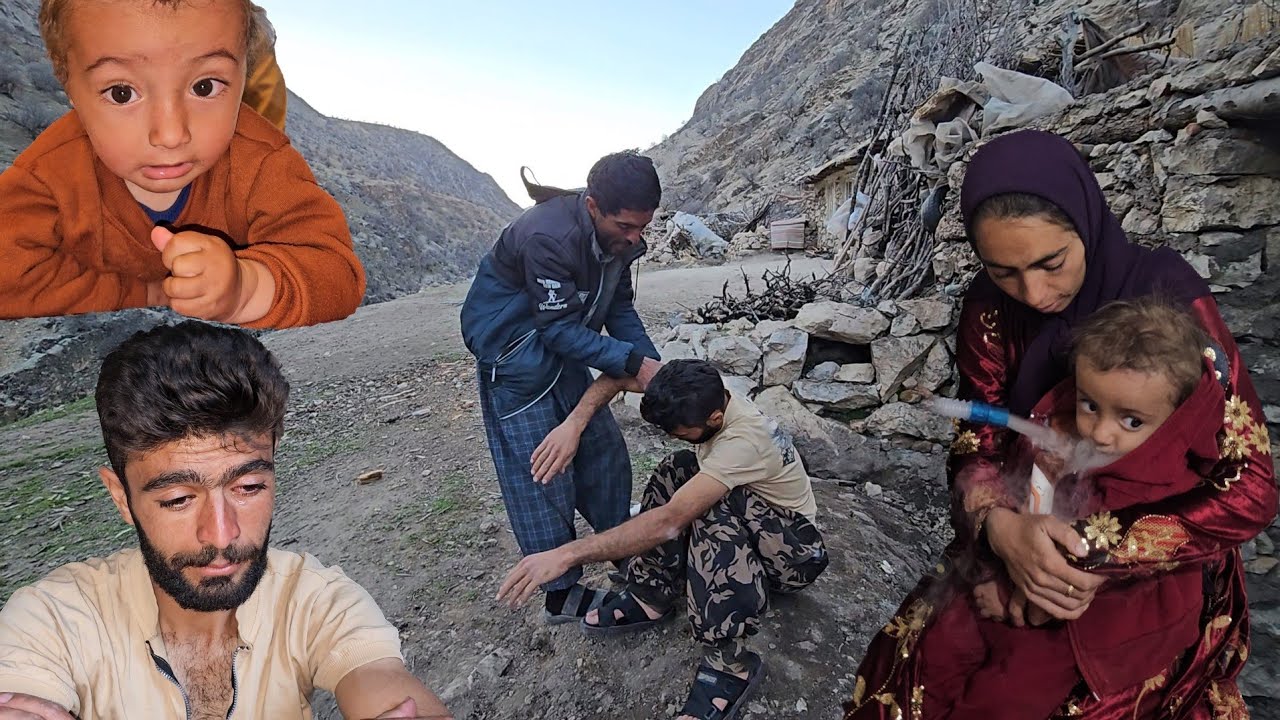 The Doctor Admitted Our Son… Now I Must Find a Way to Pay 😔🏥