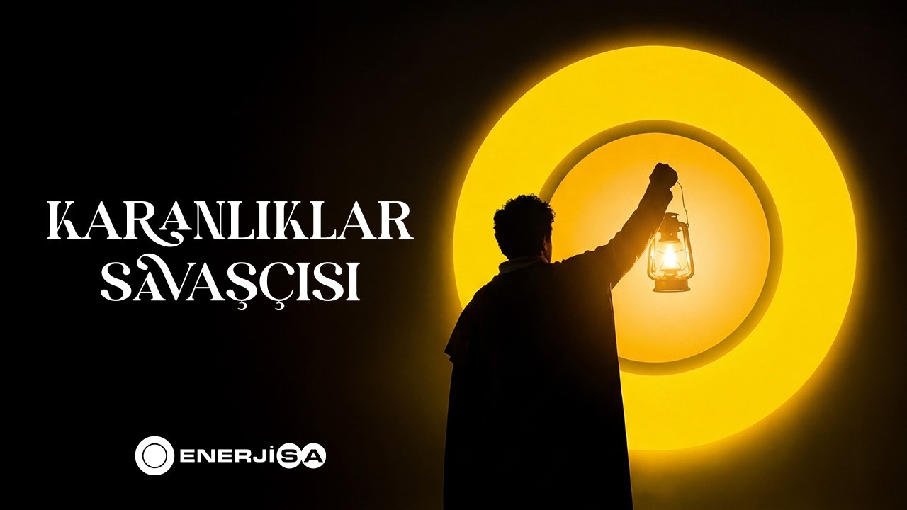 Karanlıklar Savaş&ccedil;ısı | Daha İyi Bir Gelecek