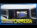 Audi A1 (GB) 2021 Highline Reversing Camera Upgrade