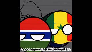 Failed Broken Up States