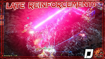 Science Mod , Empire Mission 4 , Red alert 3 , Coop Campaign , Multiplayer Gameplay , 2018 HD