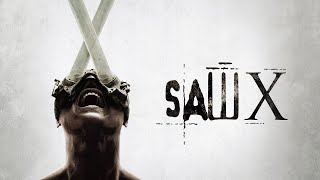 SAW X | JOGOS MORTAIS X