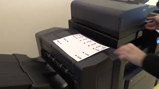 Resolving Print Quaity Issues Guía