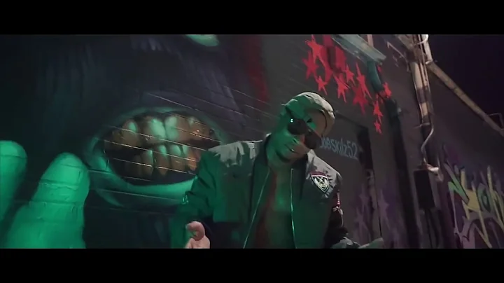 Pat Rich - Mash ( Official Video)