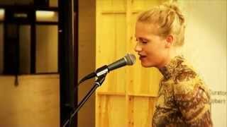 Muziek in de Loketten: Black Video door SX // live