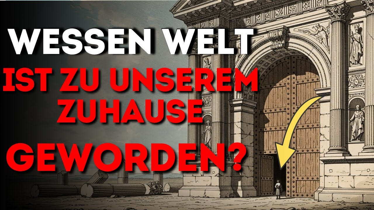 Wir Sind Keine Eigentümer, Sondern Gäste: Keller Des „Altbaus“ Verbergen Alte Geheimnisse