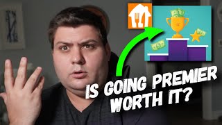 Grubhub Driver Recognition Program - EVERYTHING You MUST Know!! Premier, Pro and Partner?