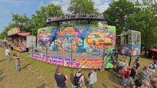 Roskilde Dyrskue 2025 screenshot 2