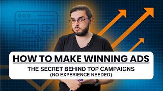 How to Make Winning Ads (Even If You’re Not a Marketer)