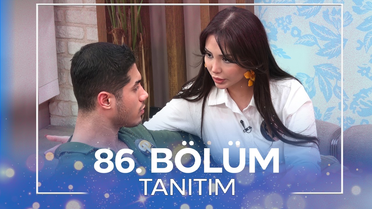 Aşkın Gücü 3. SEZON 86.  Bölüm Tanıtım