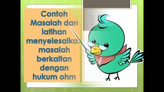 soal jawab hukum OHM update