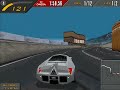 Need For Speed II Demo PC 1997 