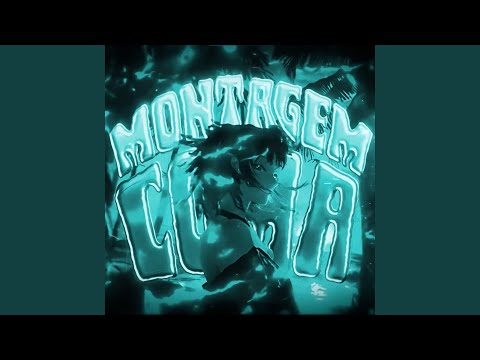 JMILACE - MONTAGEM COMA (Extreme Slowed)