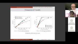 Robust Optimization Webinar (ROW)