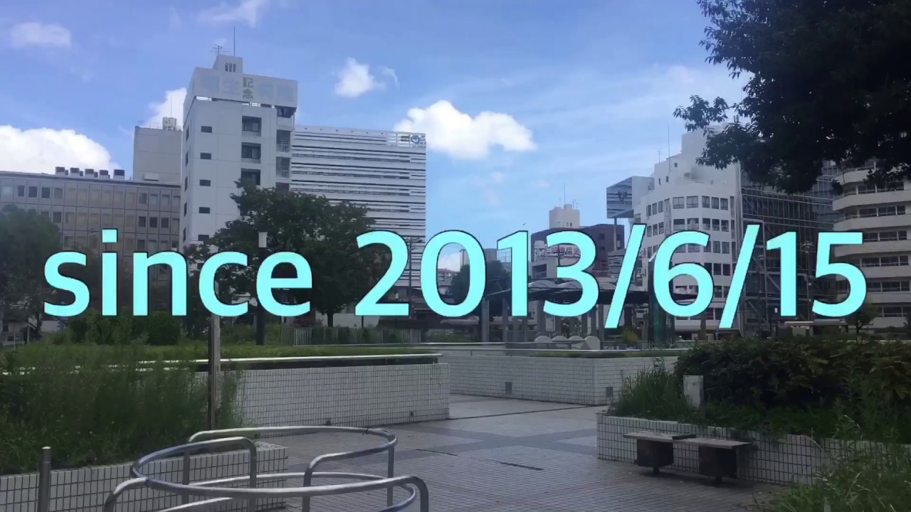 あべのハルカス近鉄本店のエレベーター2019〜epsode2〜