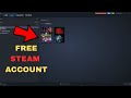 FREE STEAM ACCOUNT WITH SONS OF THE FOREST &amp; SCHEDULE I