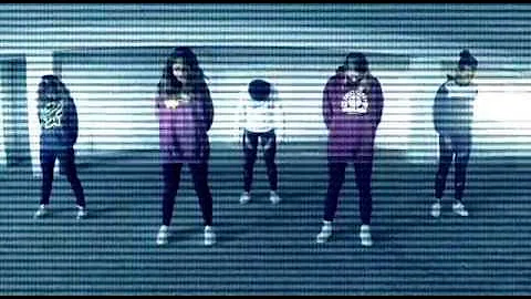 Don Omar - Guaya Guaya // Reggaeton-Fusion // Choreography by Melanie Moscoso