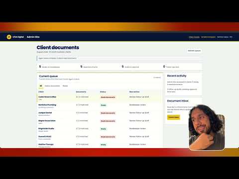 AI Agents for Accountants: Automate Your Entire Document Chase
