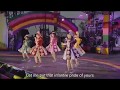 DECORATION - Momoiro Clover Z (Eng Sub)