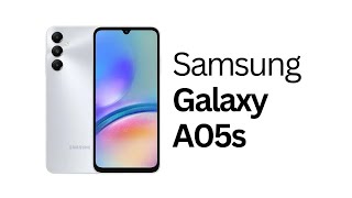 Samsung Galaxy A05s | 128GB 6GB RAM | 50 MP, f/1.8, (wide), AF | #yourbrandtech #samsunggalaxya05s
