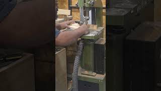 Make a Perfect Hinge Template for Door Jambs 🔧 (Fast &amp; Repeatable)