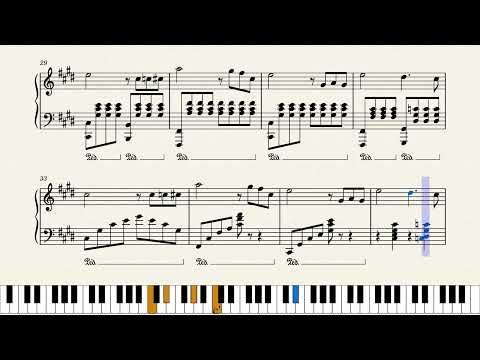 Ballad No.2 - Andrew