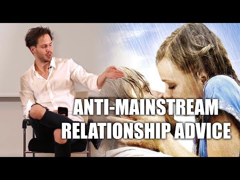 Julien Blanc Gives Relationship Advice (What's It Like To Date YOU?)