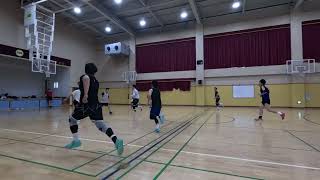 260823 1경기 3쿼터