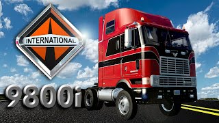 â—¤INTERNATIONAL 9800I UPDATE V.1.46â—¢ #mods đŸ”´AMERICAN TRUCK SIMULATOR 1.46 â—¤INTERNATIONAL 9800I UPDATE V.1.46â—¢ #mods đŸ”´AMERICAN TRUCK SIMULATOR 1.46