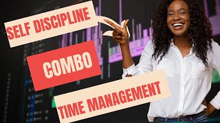 Self discipline and time management #motivational