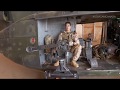 Door Gunner - Op PRESENCE-Mali