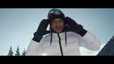 Tiitof (ft. RK) - Avec ou sans toi (Clip officiel)