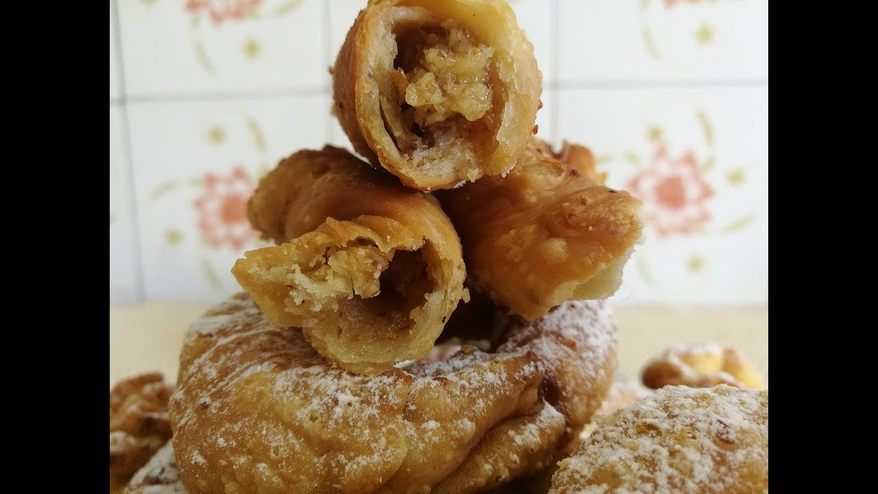 طريقة عمل الدملوج البصراوي