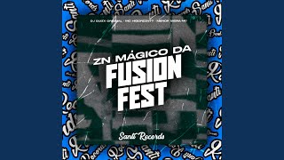 Zn Mágico Da Fusion Fest