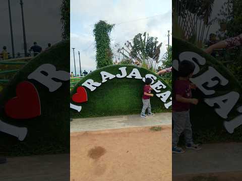 Raja seat #coorg#travel#trending#valu kanula dhana song