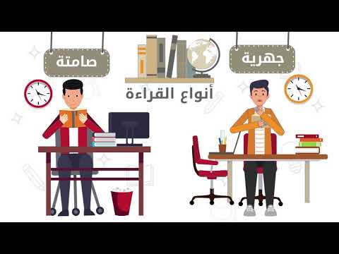 فيديو: ما هي أنواع مهارات القراءة والفهم؟