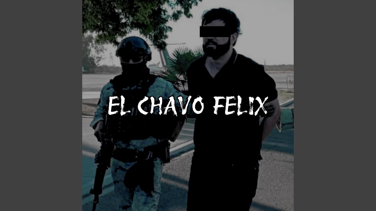 El Chavo Felix