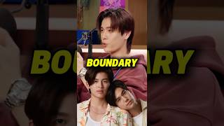 How Pond And Phuwin Film The Love Scenes