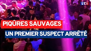 Piqûres sauvages : un premier suspect arrêté à Toulon