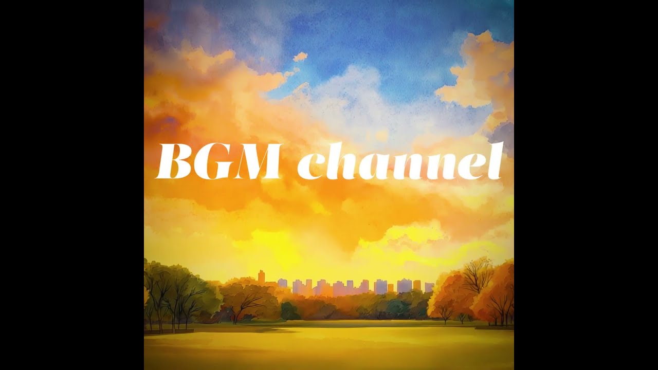 BGM channel - Natural Artistry (Official Music Video) - YouTube