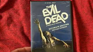 How Many Times Can I Buy The Evil Dead?