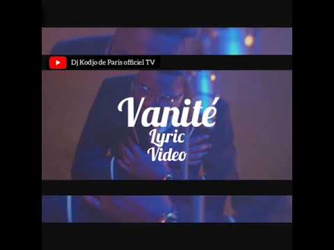 Vanite lyric video(but na filet)