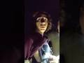 Arrested for Wearing Armor in Public