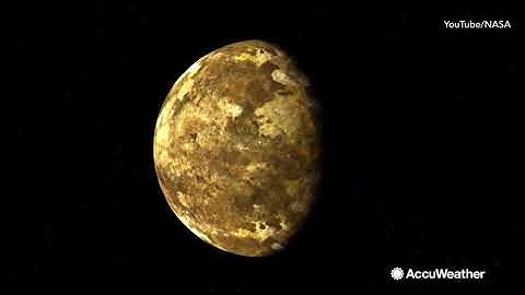 NASA discovers eighth planet orbiting distant star