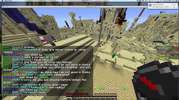 felixfelixfelix2 hacking at Hypixel