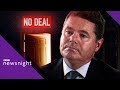 Irish finance minister: ‘Brexit deal still possible’ - BBC Newsnight
