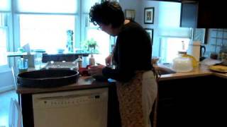 Italian Egg Drop Soup.AVI