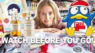The Ultimate 2025 Japan Shopping Guide | Avoid overspending, top tips, tax free & best shops screenshot 4