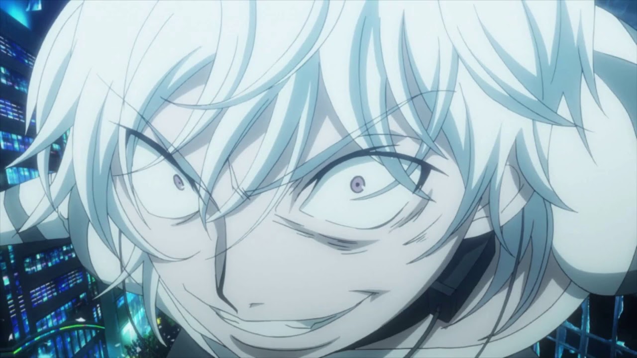 A Certain Magical Index II OST 1: Introducing The Strongest